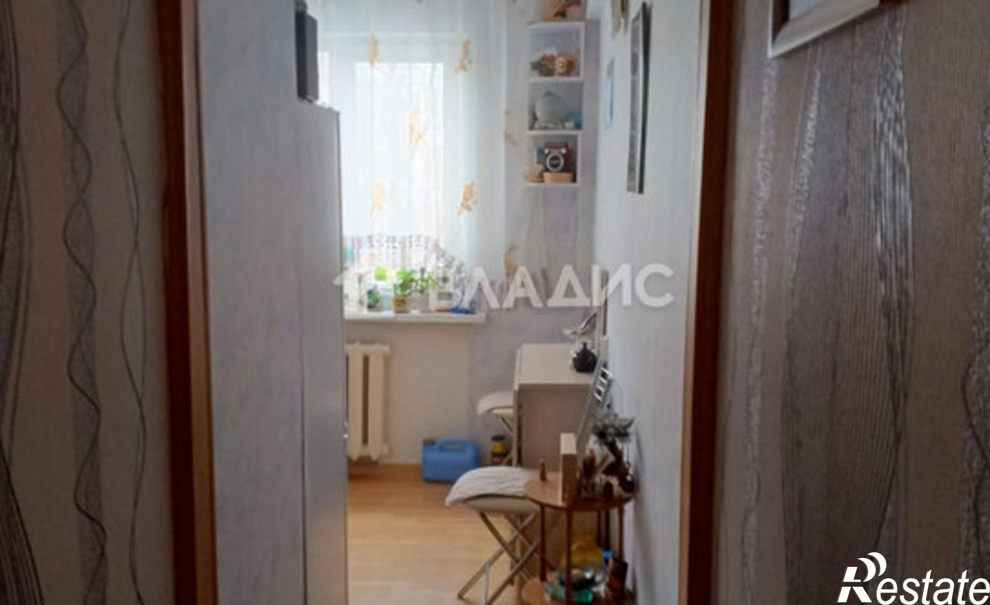 Купить квартиру за 3 500 000 рублей на Советская улица, 10