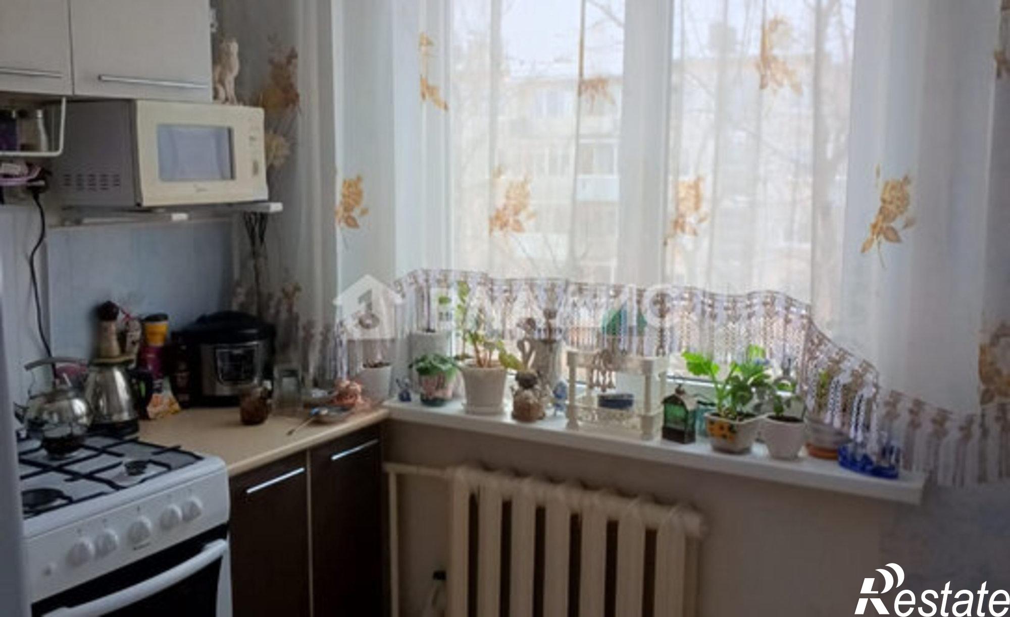 Купить квартиру за 3 500 000 рублей на Советская улица, 10