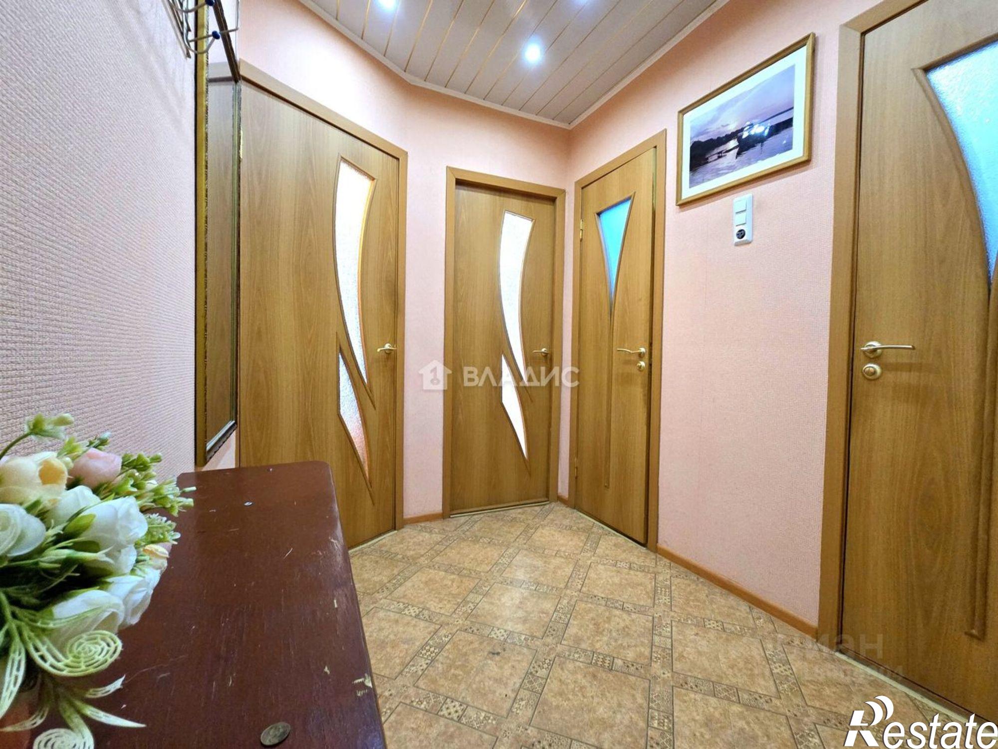 Купить квартиру за 5 500 000 рублей на проспект Александра Невского, 43