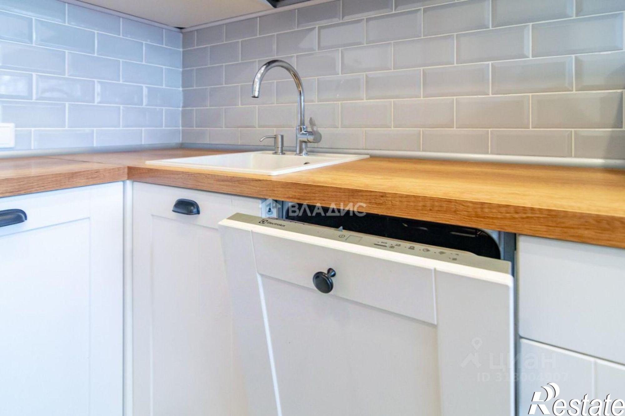 Купить квартиру за 7 500 000 рублей на Финский проезд, 15