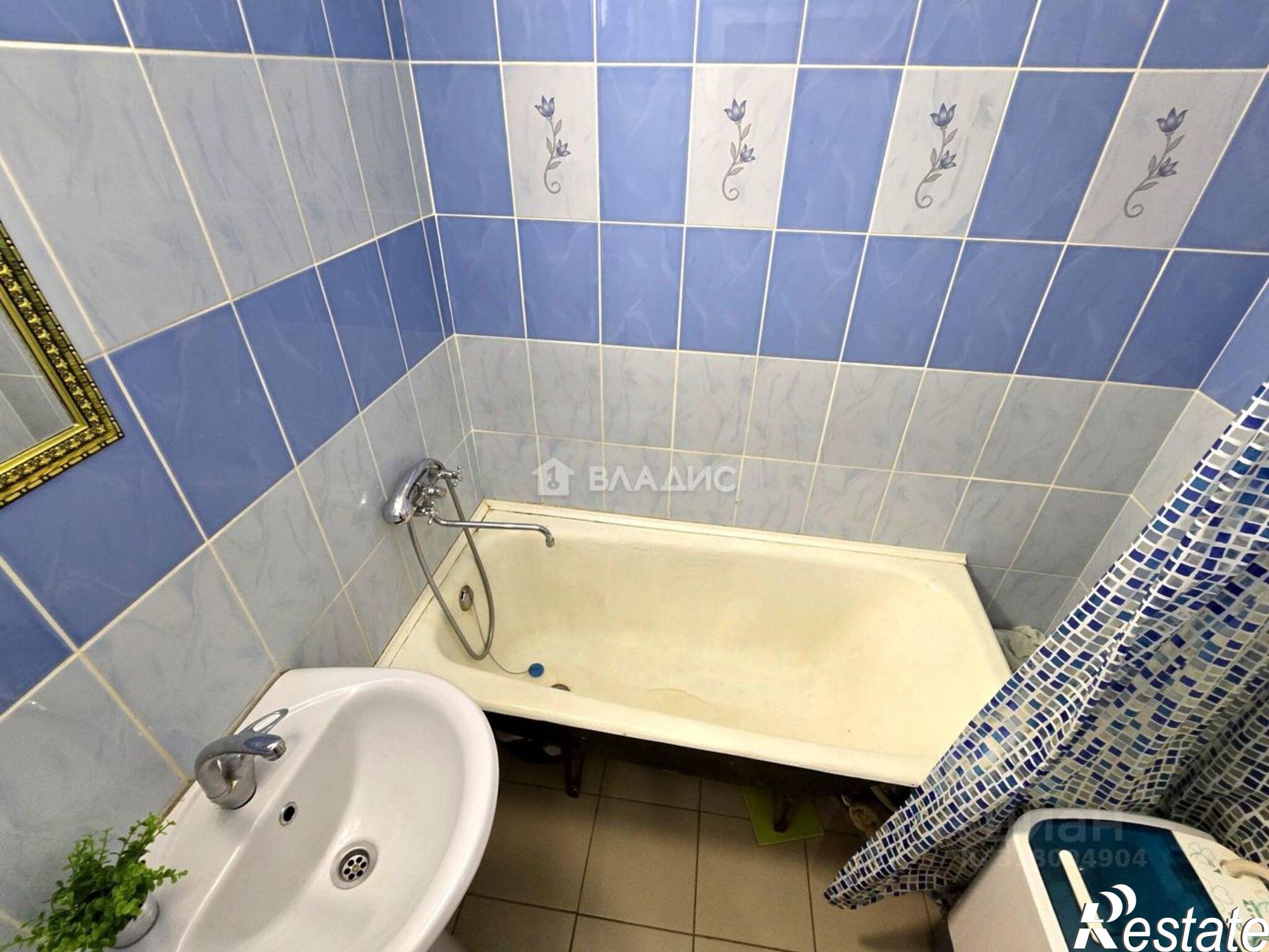 Купить квартиру за 5 500 000 рублей на проспект Александра Невского, 43