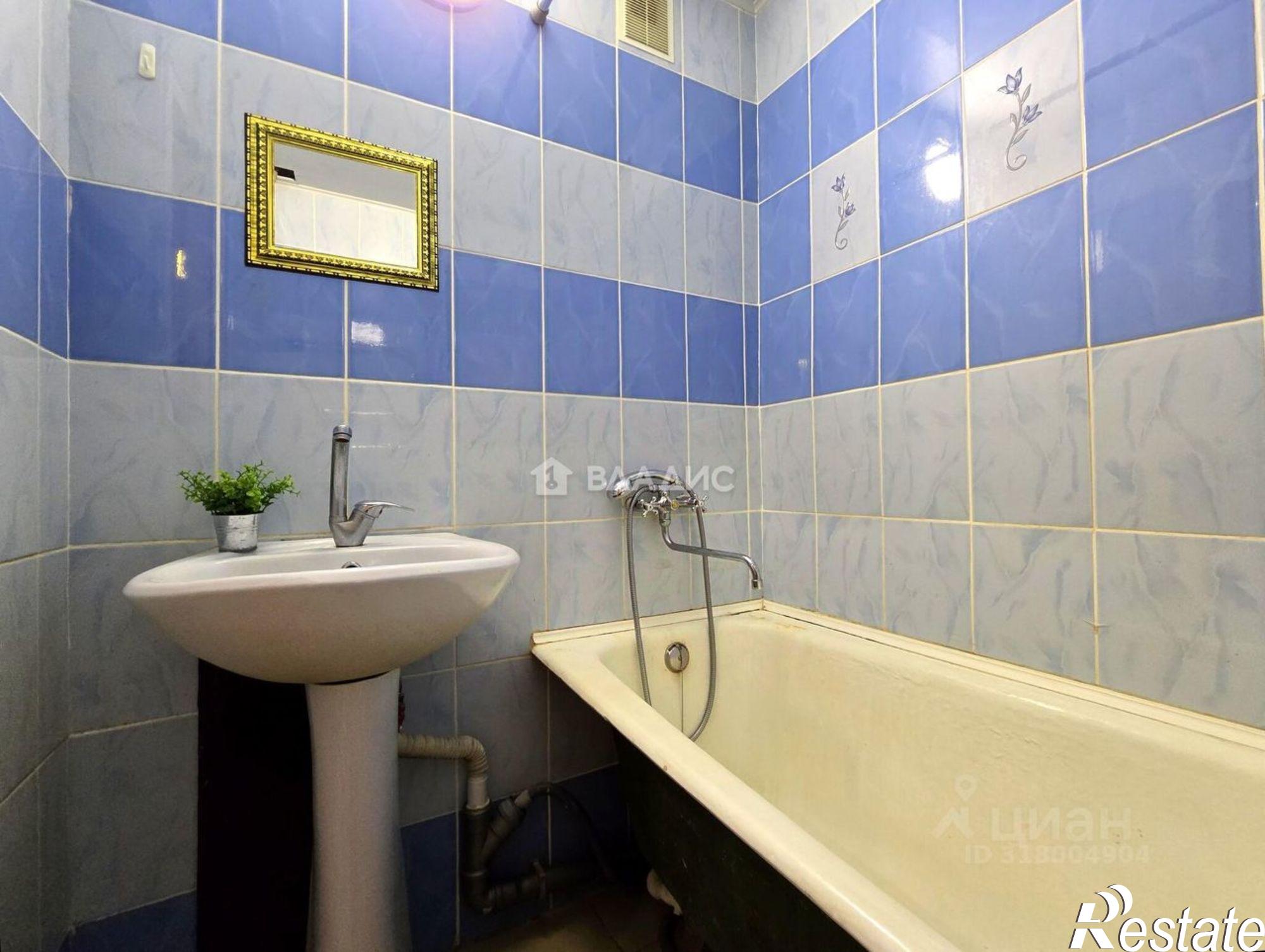 Купить квартиру за 5 500 000 рублей на проспект Александра Невского, 43