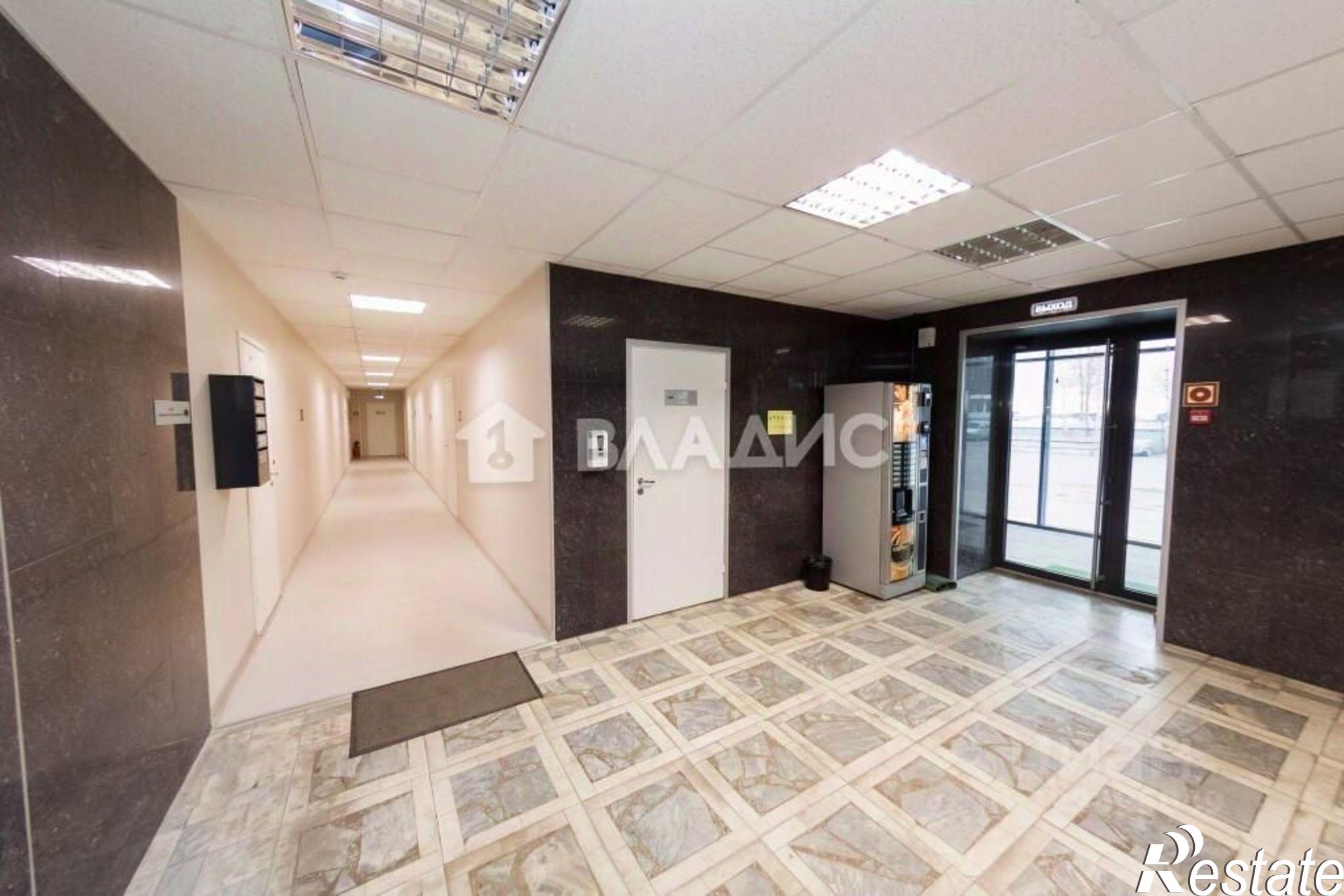 Купить ОСЗ, отдельно стоящее здание за 250 000 000 рублей на улица Ригачина, 37А