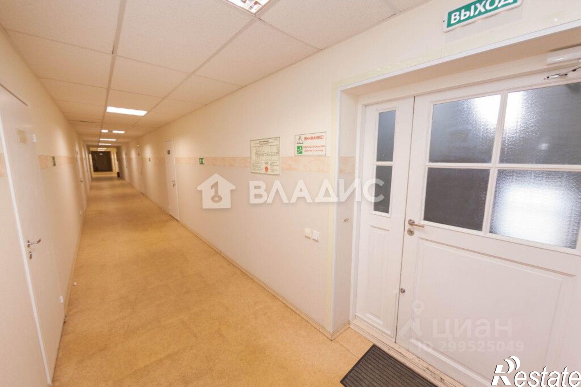 Купить ОСЗ, отдельно стоящее здание за 250 000 000 рублей на улица Ригачина, 37А