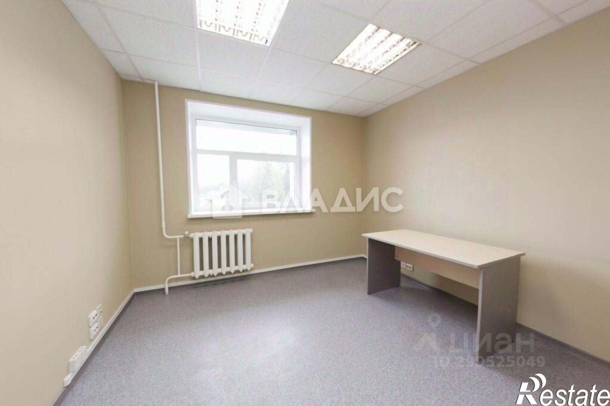 Купить ОСЗ, отдельно стоящее здание за 250 000 000 рублей на улица Ригачина, 37А