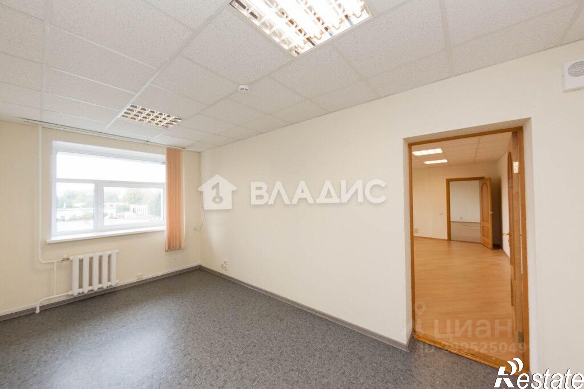 Купить ОСЗ, отдельно стоящее здание за 250 000 000 рублей на улица Ригачина, 37А