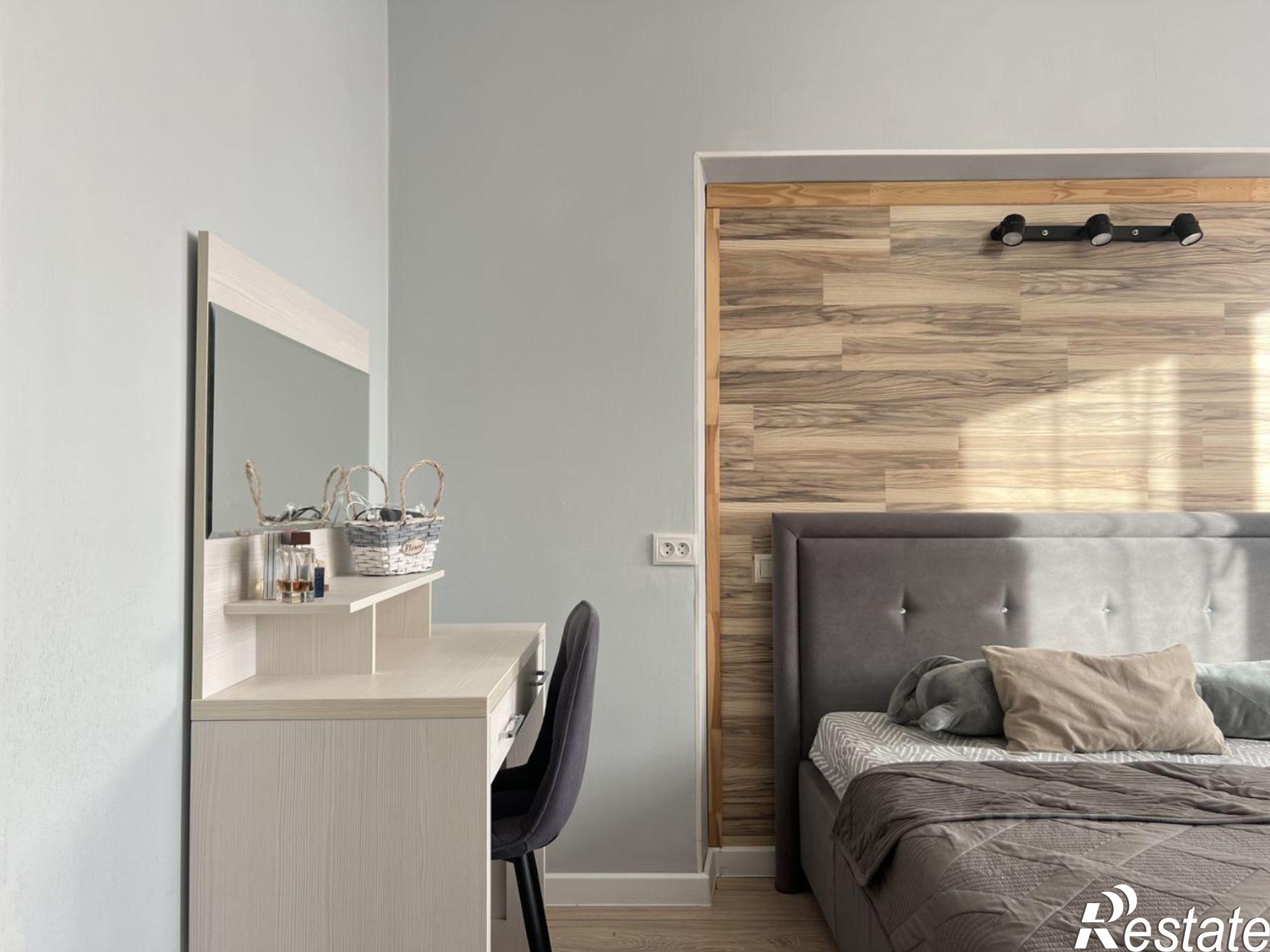 Купить квартиру за 6 890 000 рублей на Ругозерский переулок, 11