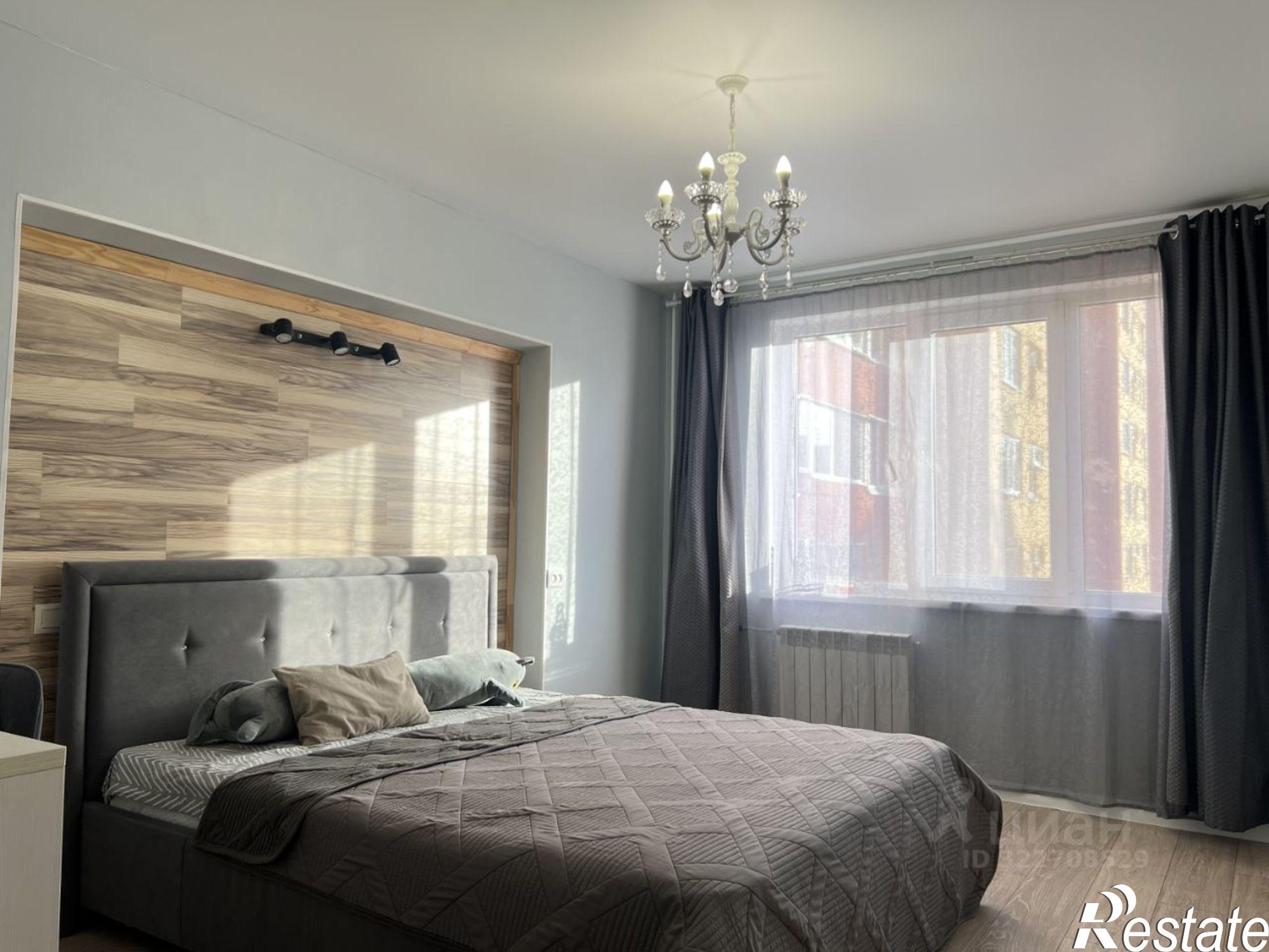 Купить квартиру за 6 890 000 рублей на Ругозерский переулок, 11