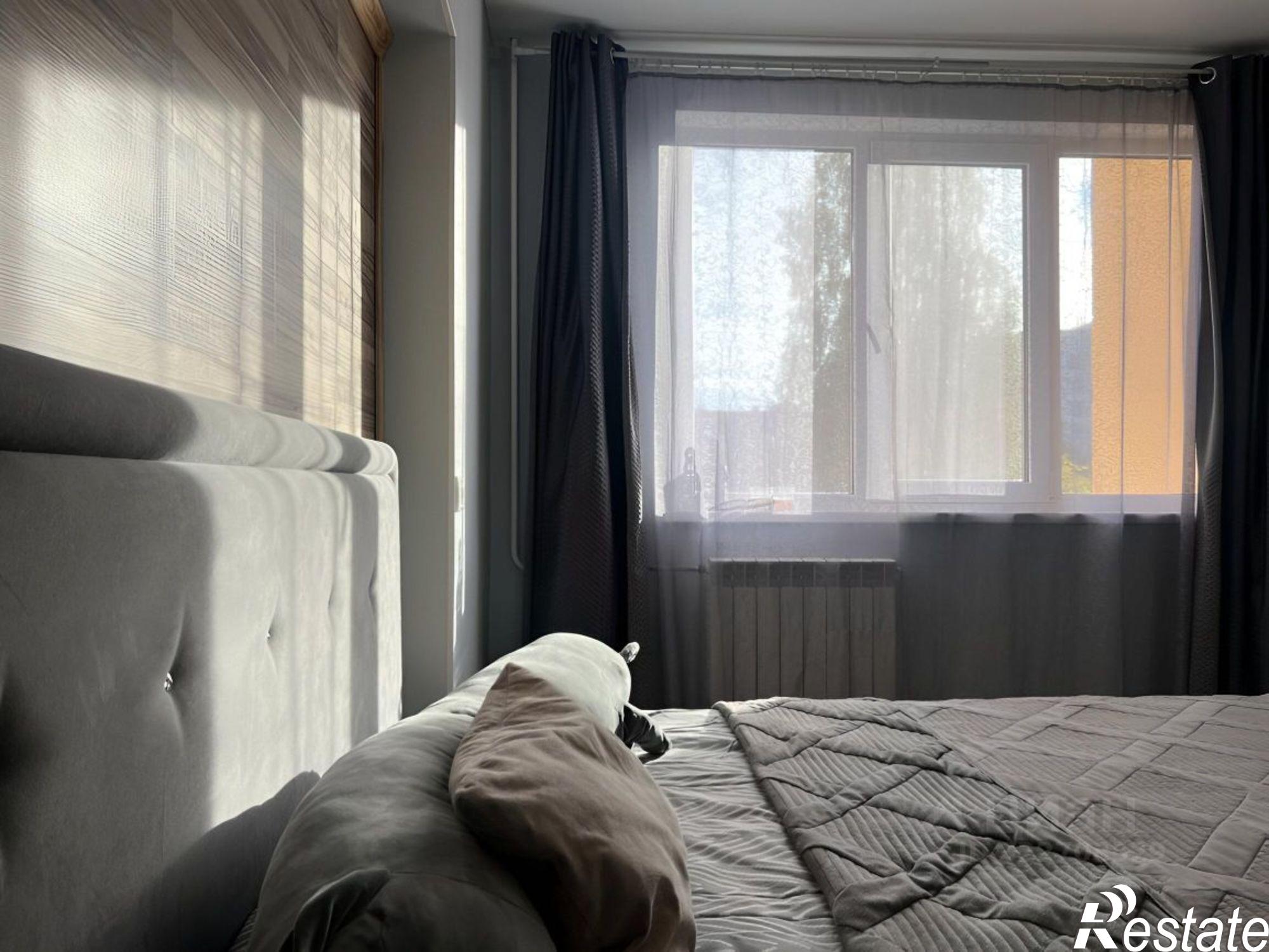 Купить квартиру за 6 890 000 рублей на Ругозерский переулок, 11