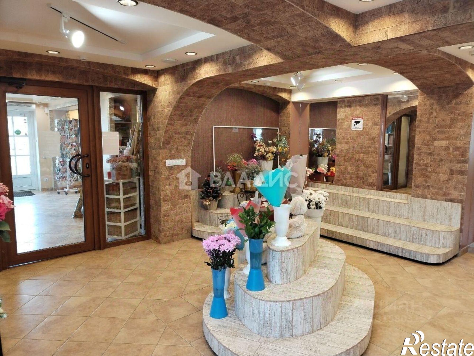 Купить помещение свободного назначения за 115 008 рублей на Ленинградская улица, 14