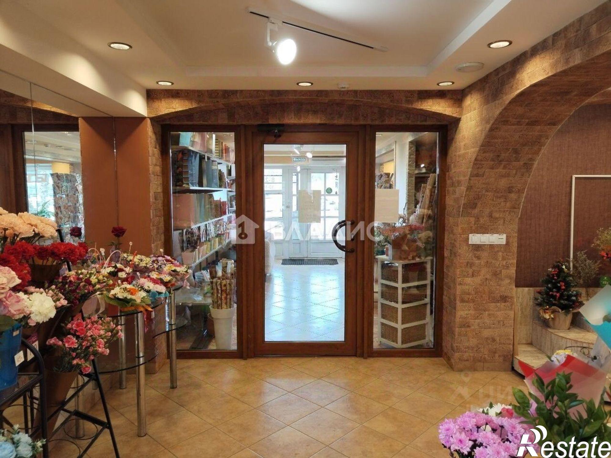 Купить помещение свободного назначения за 115 008 рублей на Ленинградская улица, 14