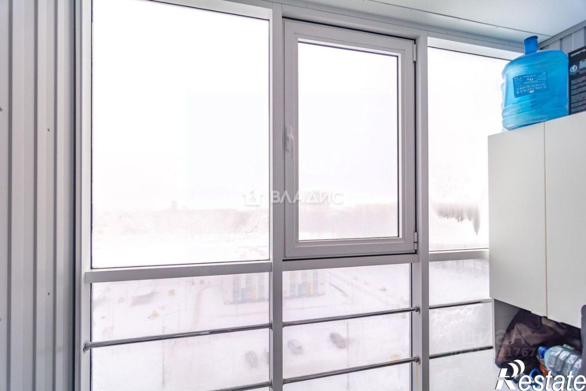 Купить квартиру за 12 000 000 рублей на улица Энтузиастов, 9