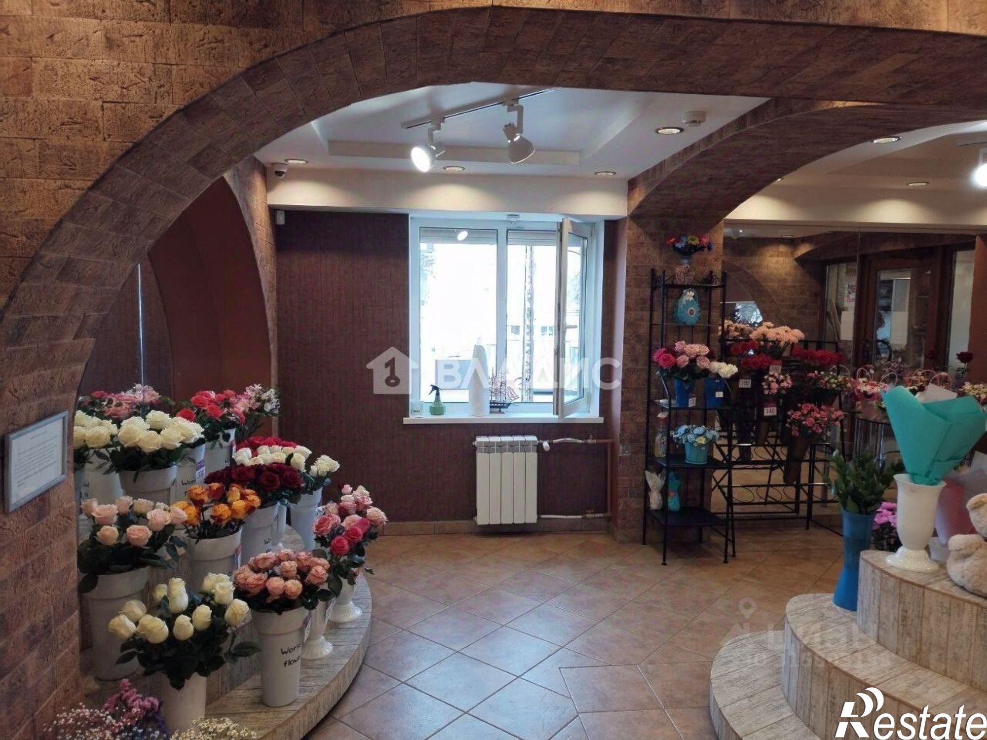 Купить помещение свободного назначения за 115 008 рублей на Ленинградская улица, 14