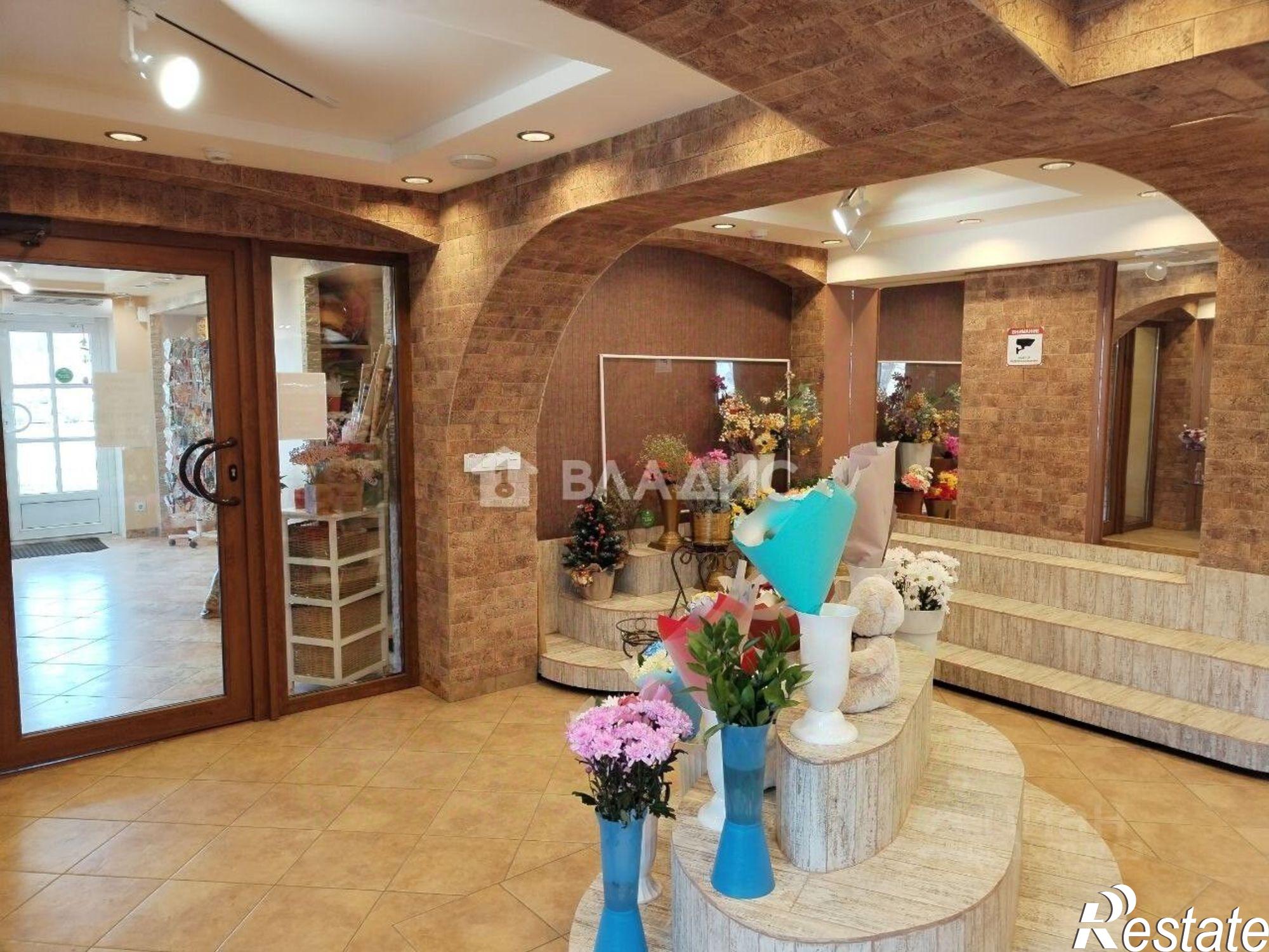 Купить помещение свободного назначения за 115 008 рублей на Ленинградская улица, 14