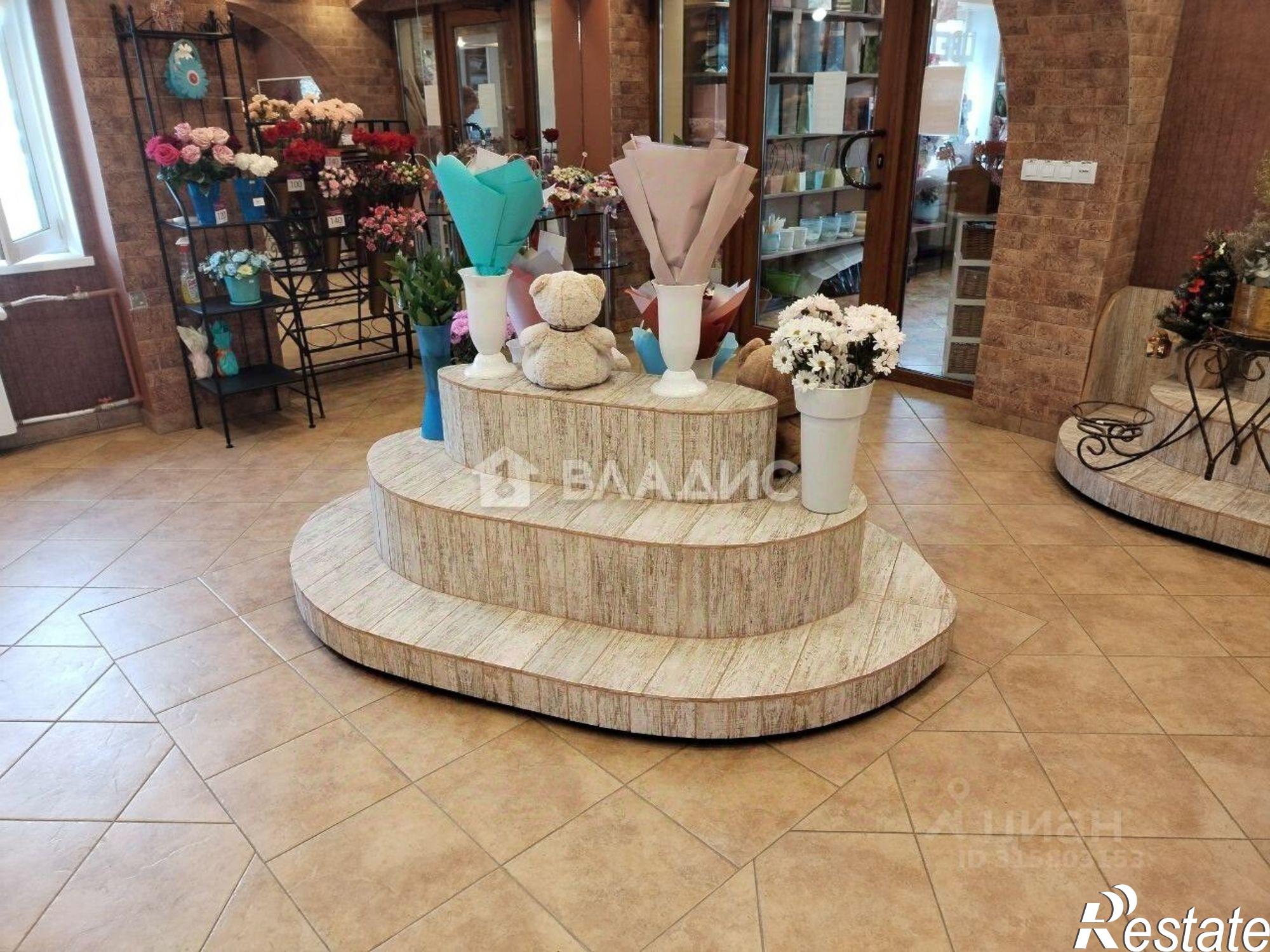 Купить помещение свободного назначения за 115 008 рублей на Ленинградская улица, 14