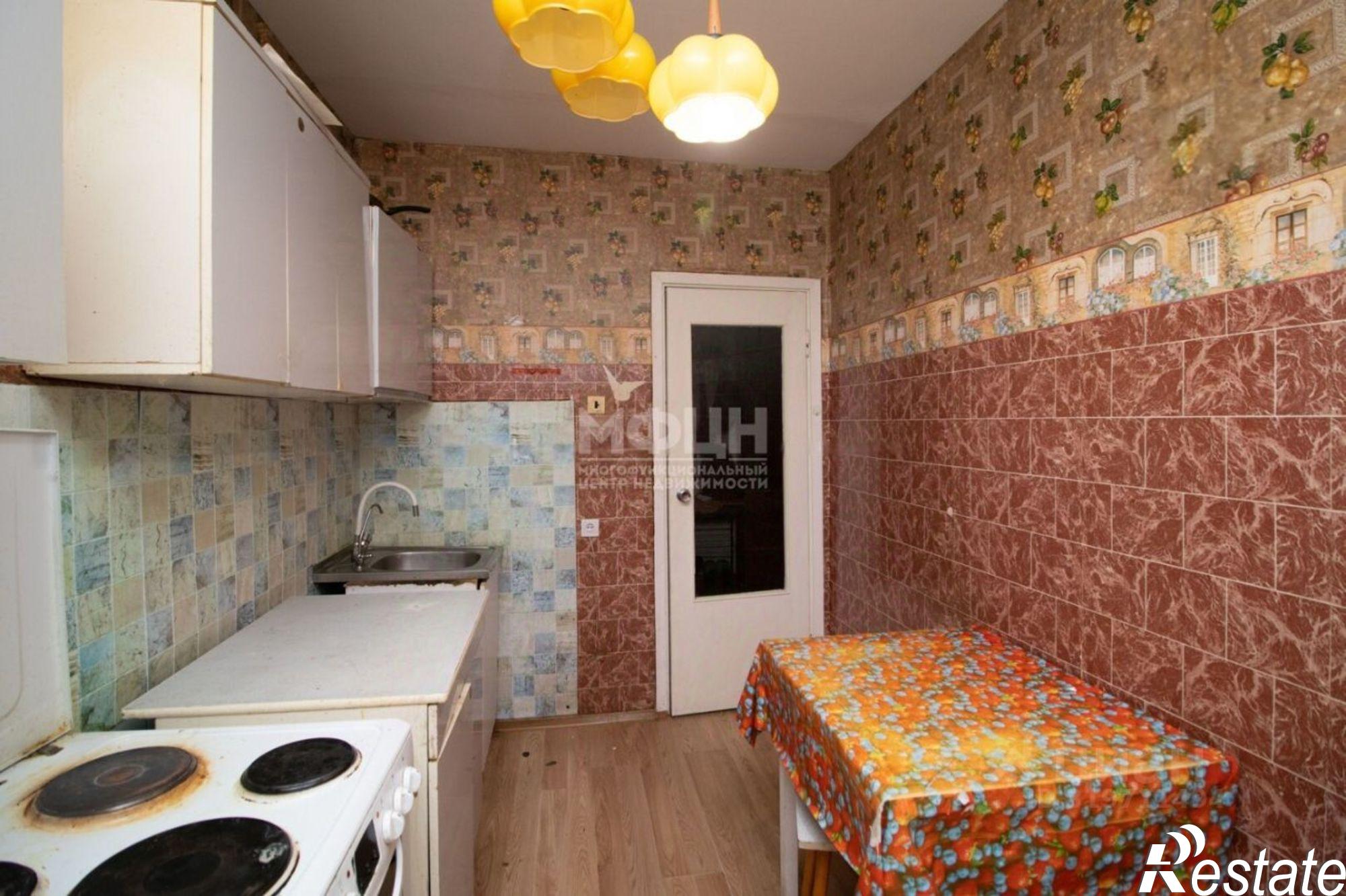 Купить квартиру за 6 300 000 рублей на улица Древлянка, 4 к1