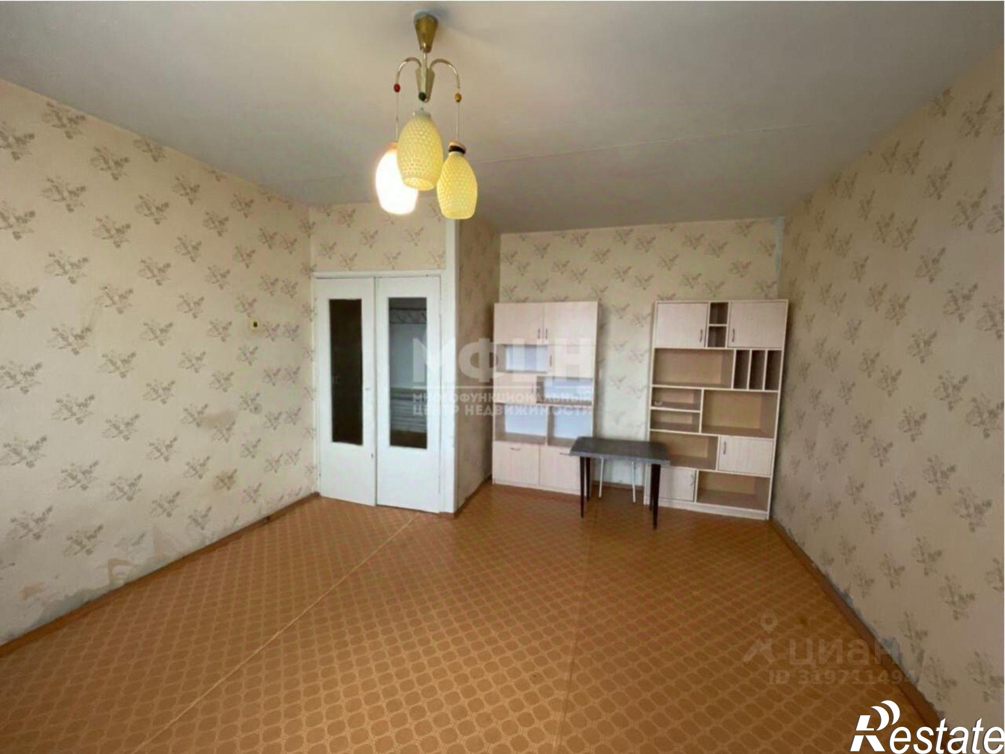 Купить квартиру за 6 300 000 рублей на улица Древлянка, 4 к1