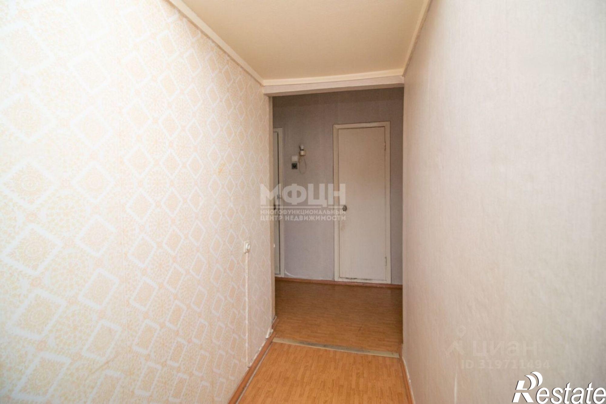 Купить квартиру за 6 300 000 рублей на улица Древлянка, 4 к1