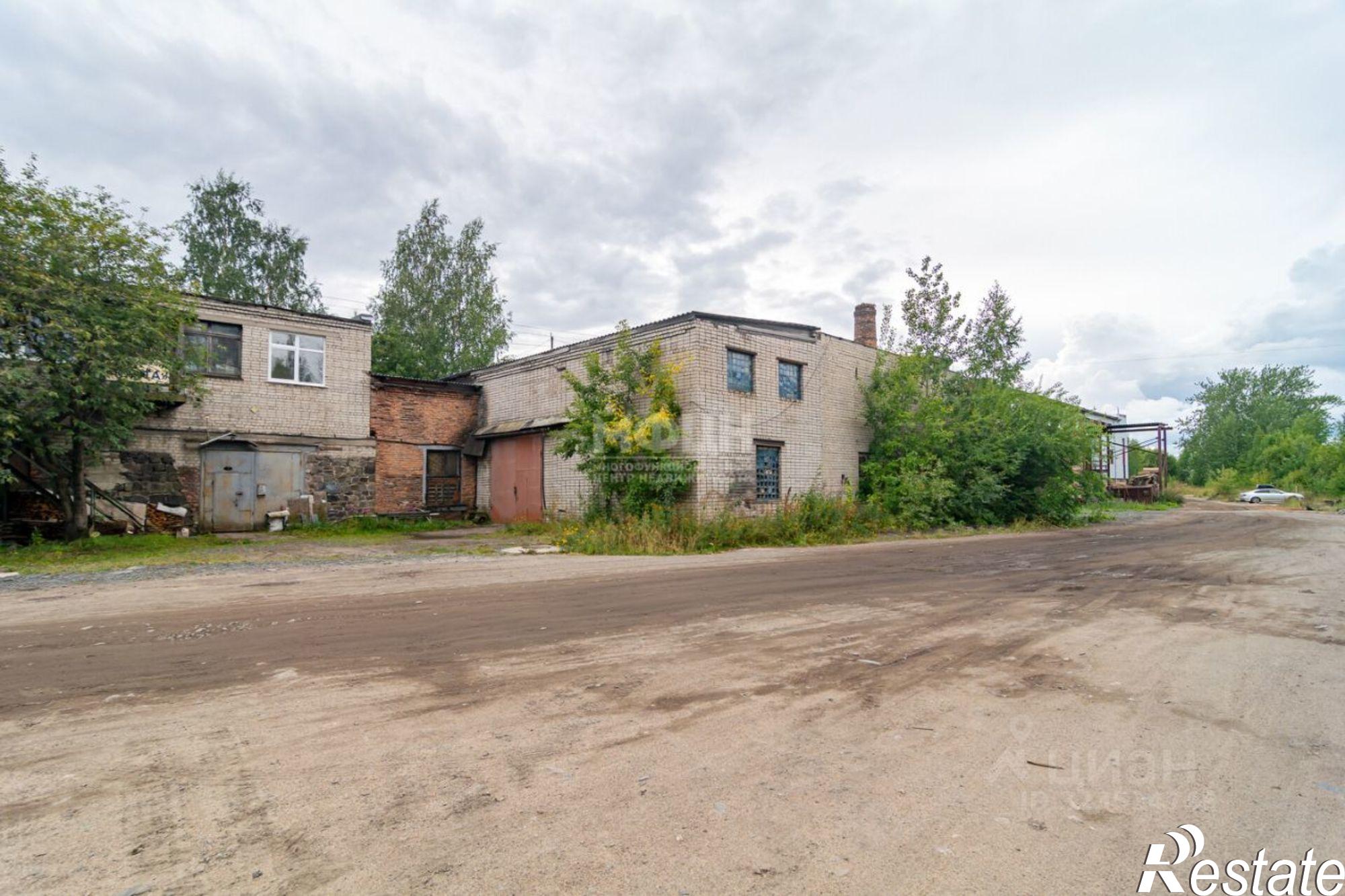 Купить производственную площадь за 429 374 рублей на Кооперативная улица, 8