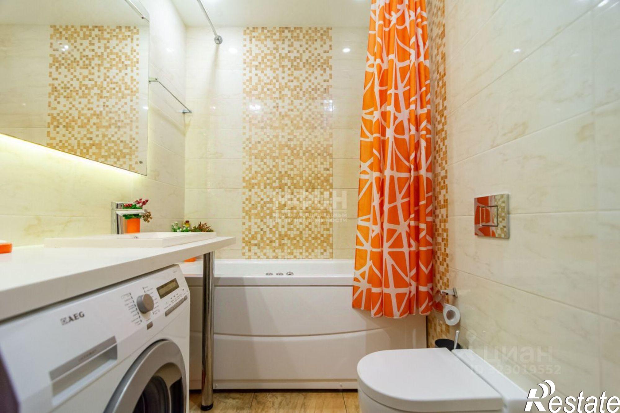 Купить квартиру за 6 790 000 рублей на улица Чапаева, 42А