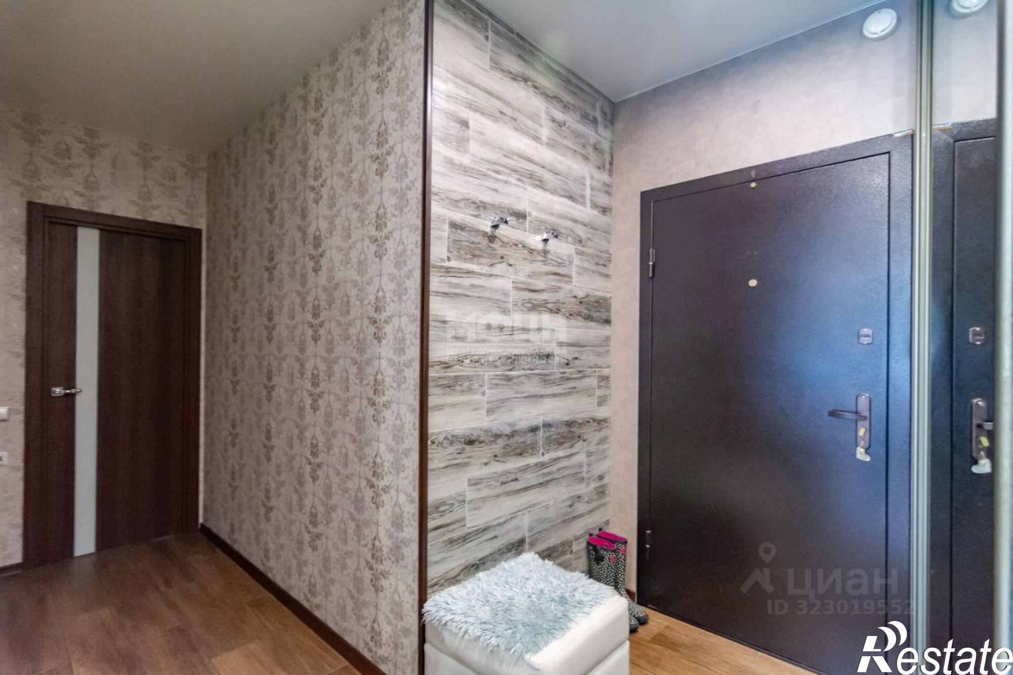 Купить квартиру за 6 790 000 рублей на улица Чапаева, 42А