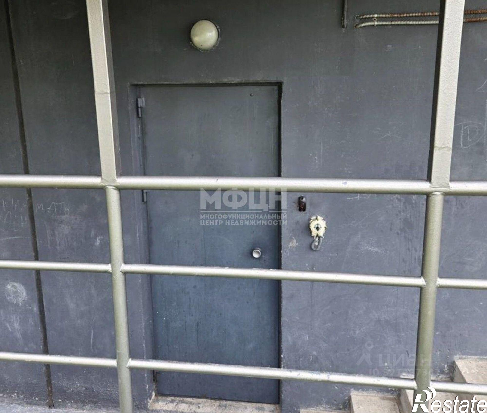 Купить гараж, место в паркинге за 470 000 рублей на улица Софьи Ковалевской, 14А