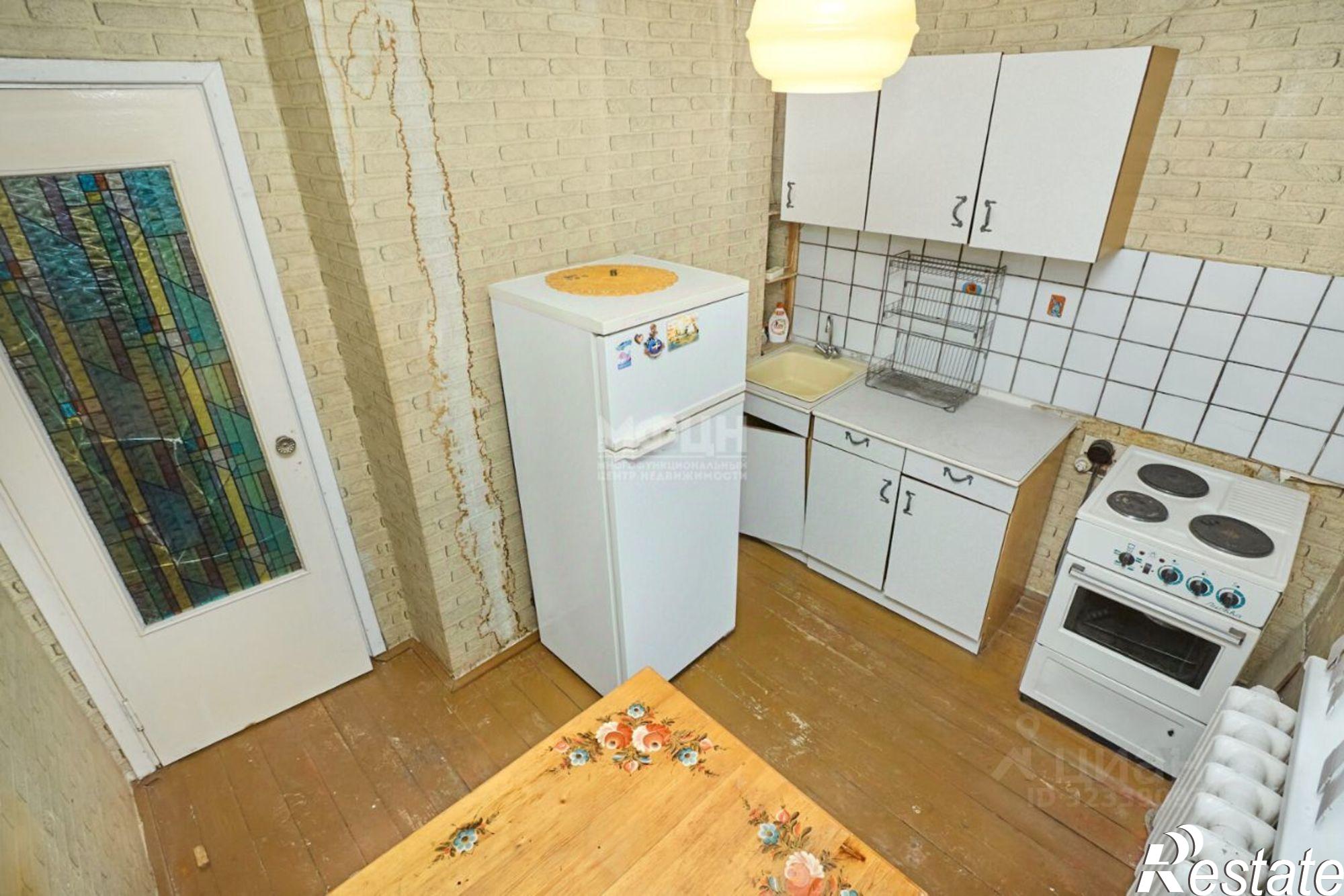 Купить квартиру за 3 150 000 рублей на Сегежская улица, 15