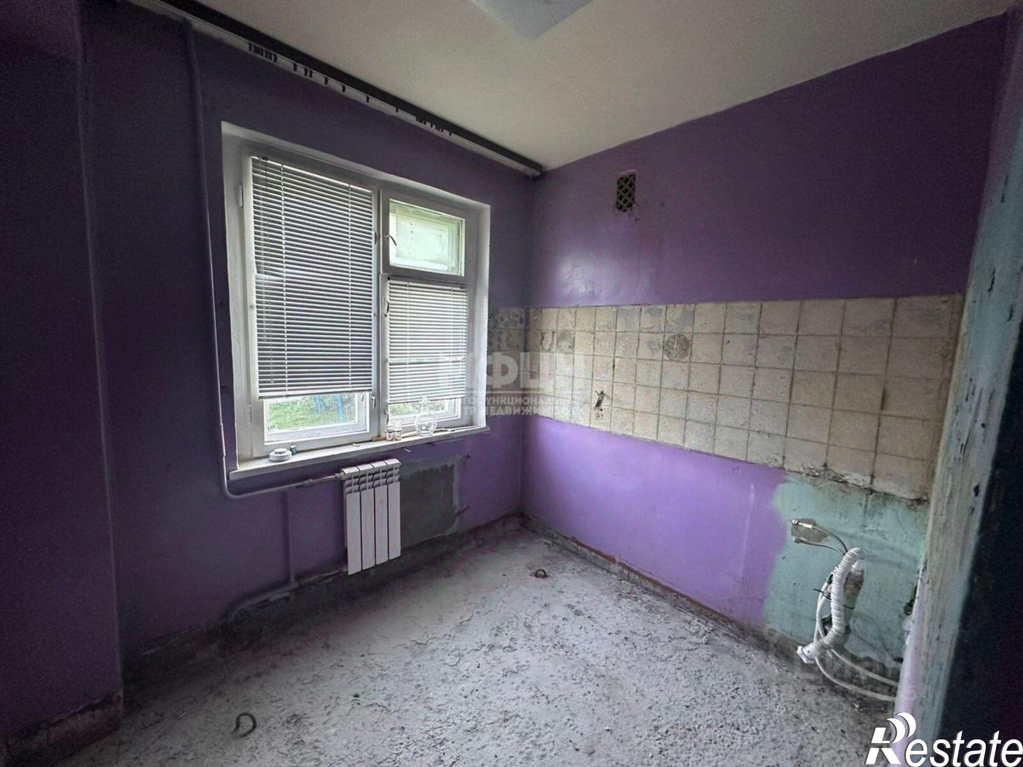 Купить квартиру за 4 500 000 рублей на Пограничная улица, 7