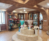 помещение 1 кв м Ленинградская улица, 14