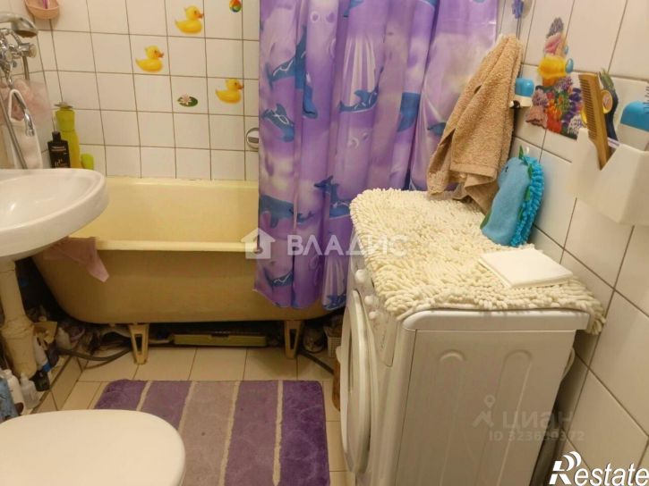 1-комн квартира Советская улица, 10,  д. 10