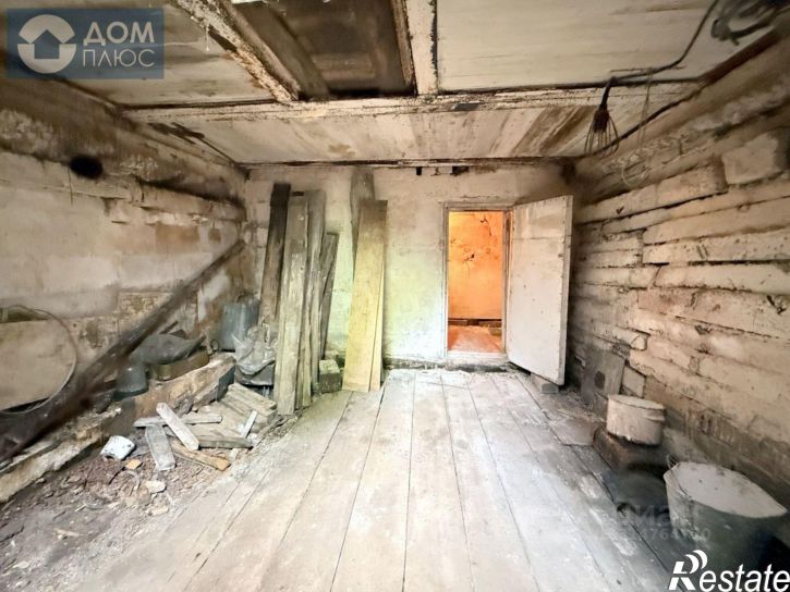 Гараж/парковка Мурманская улица, 4А,  д. 4А