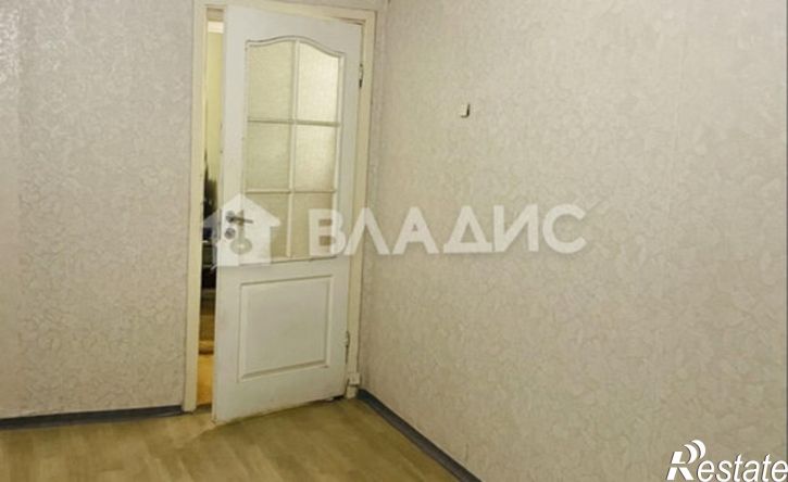 2-комн квартира улица Мелентьевой, 44А,  д. 44А