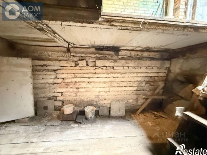 Гараж/парковка Мурманская улица, 4А,  д. 4А