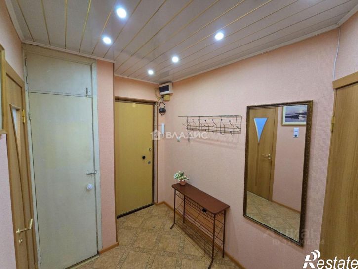 1-комн квартира проспект Александра Невского, 43,  д. 43