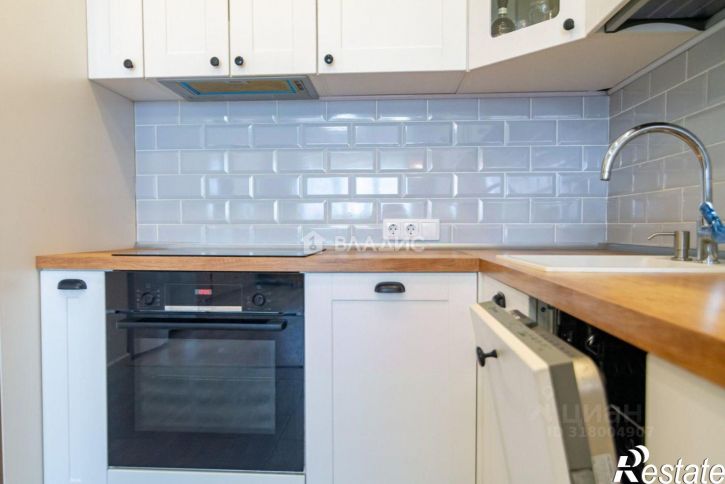 2-комн квартира Финский проезд, 15,  д. 15