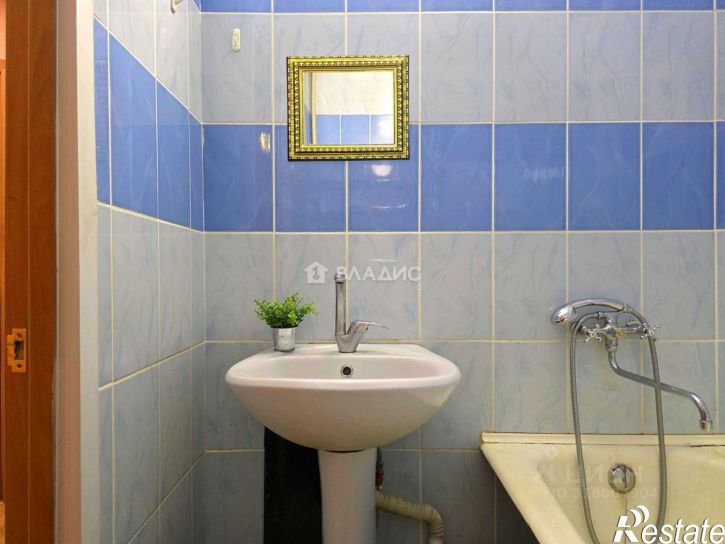 1-комн квартира проспект Александра Невского, 43,  д. 43