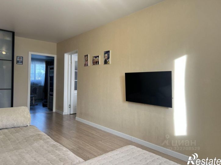 3-комн квартира Ругозерский переулок, 11,  д. 11