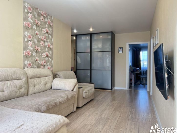 3-комн квартира Ругозерский переулок, 11,  д. 11