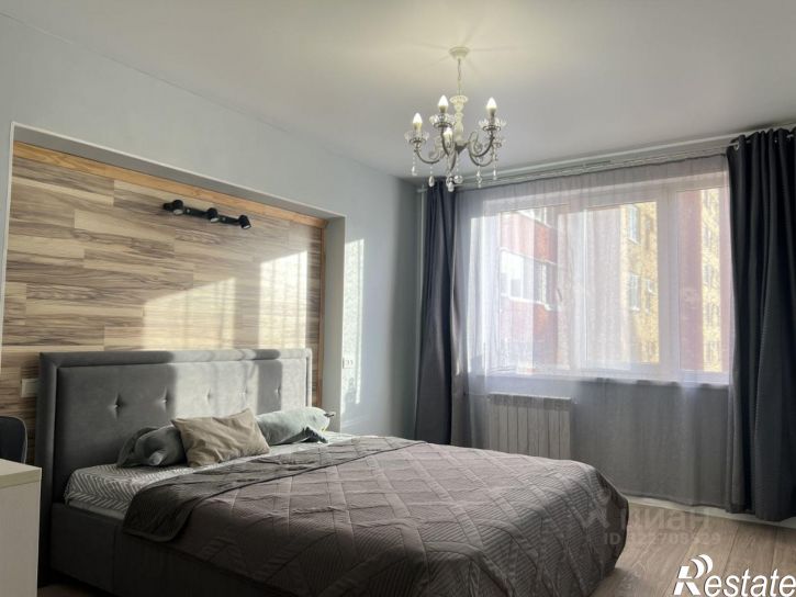 3-комн квартира Ругозерский переулок, 11,  д. 11