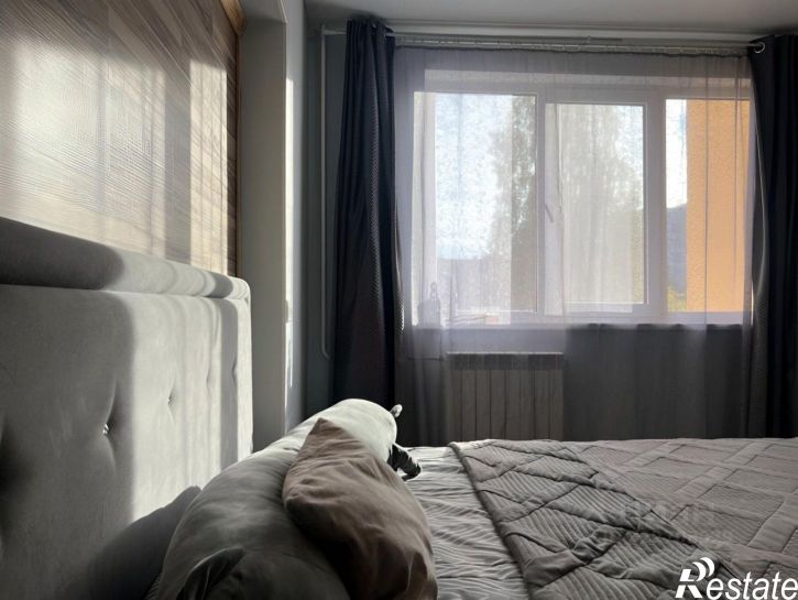 3-комн квартира Ругозерский переулок, 11,  д. 11