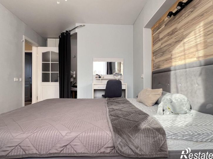 3-комн квартира Ругозерский переулок, 11,  д. 11