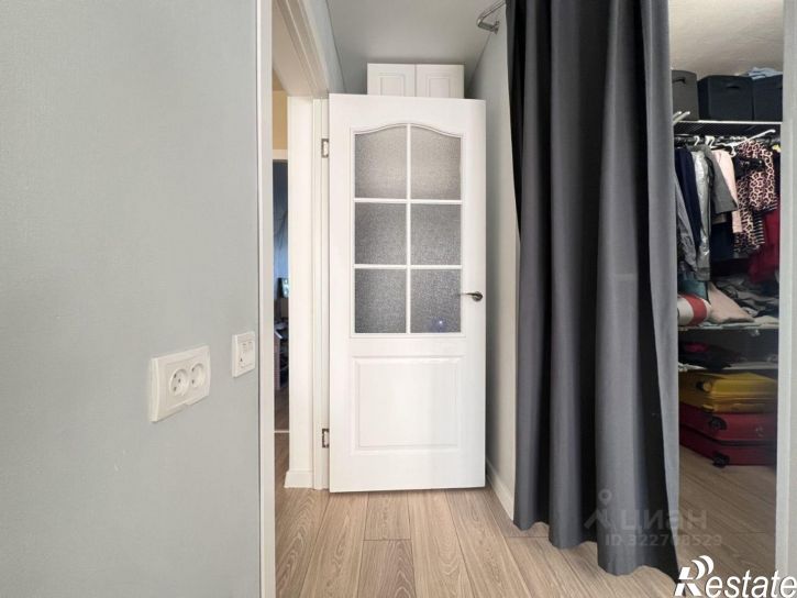 3-комн квартира Ругозерский переулок, 11,  д. 11