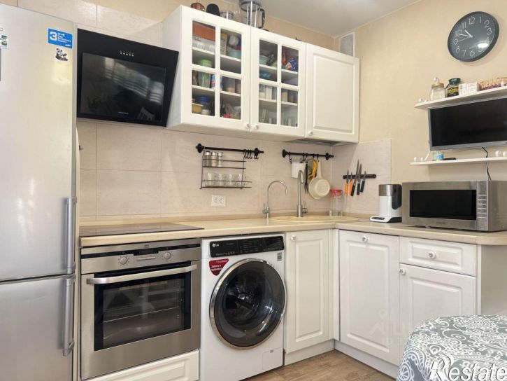 3-комн квартира Ругозерский переулок, 11,  д. 11