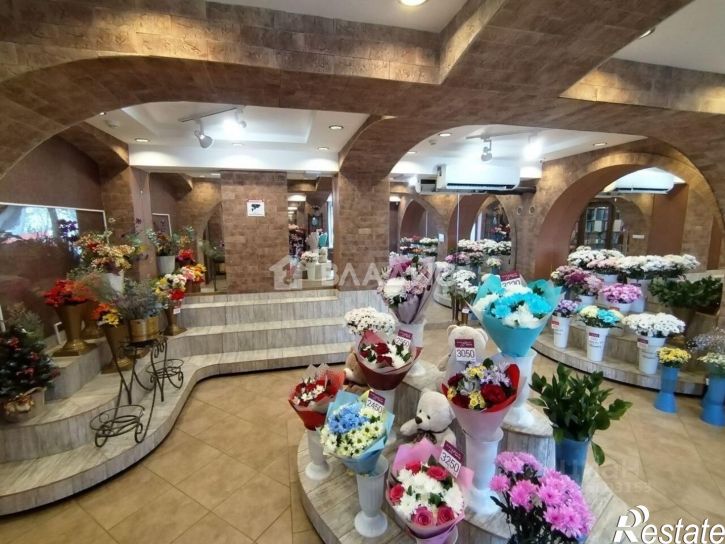 Помещение свободного назначения Ленинградская улица, 14,  д. 14