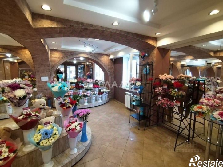 Помещение свободного назначения Ленинградская улица, 14,  д. 14