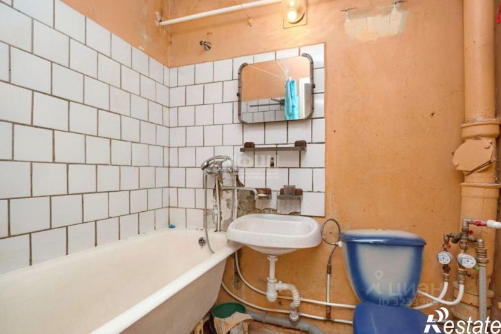 1-комн квартира Сегежская улица, 15,  д. 15