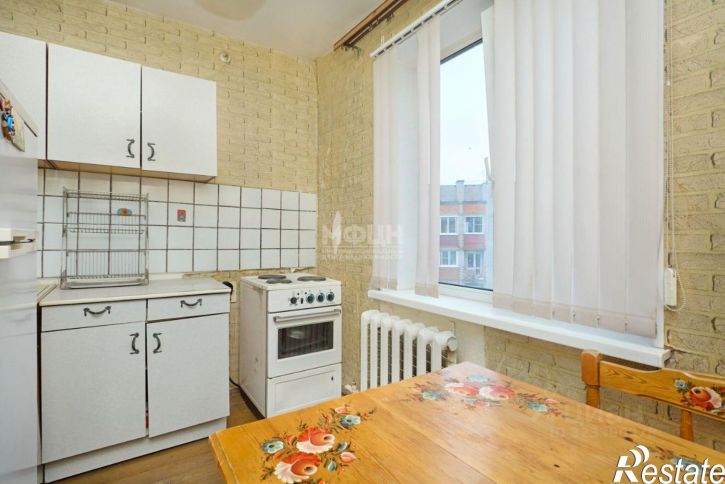 1-комн квартира Сегежская улица, 15,  д. 15