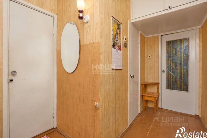 1-комн квартира Сегежская улица, 15,  д. 15