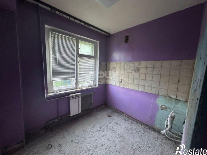 4-комн квартира Пограничная улица, 7,  д. 7