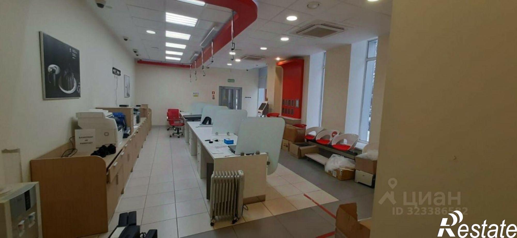 Купить помещение свободного назначения за 20 961 700 рублей на улица Ровио, 18